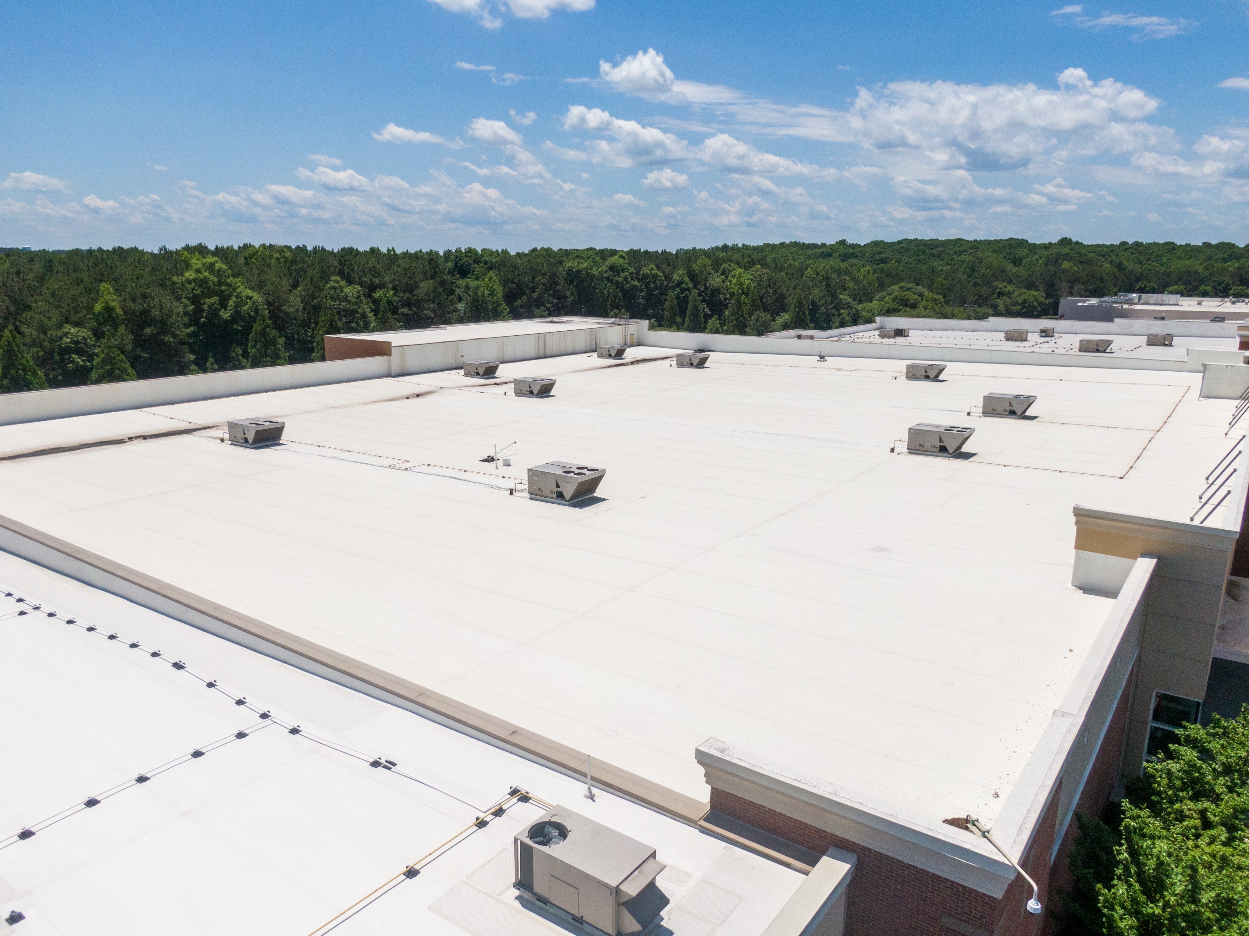 Flat Roof