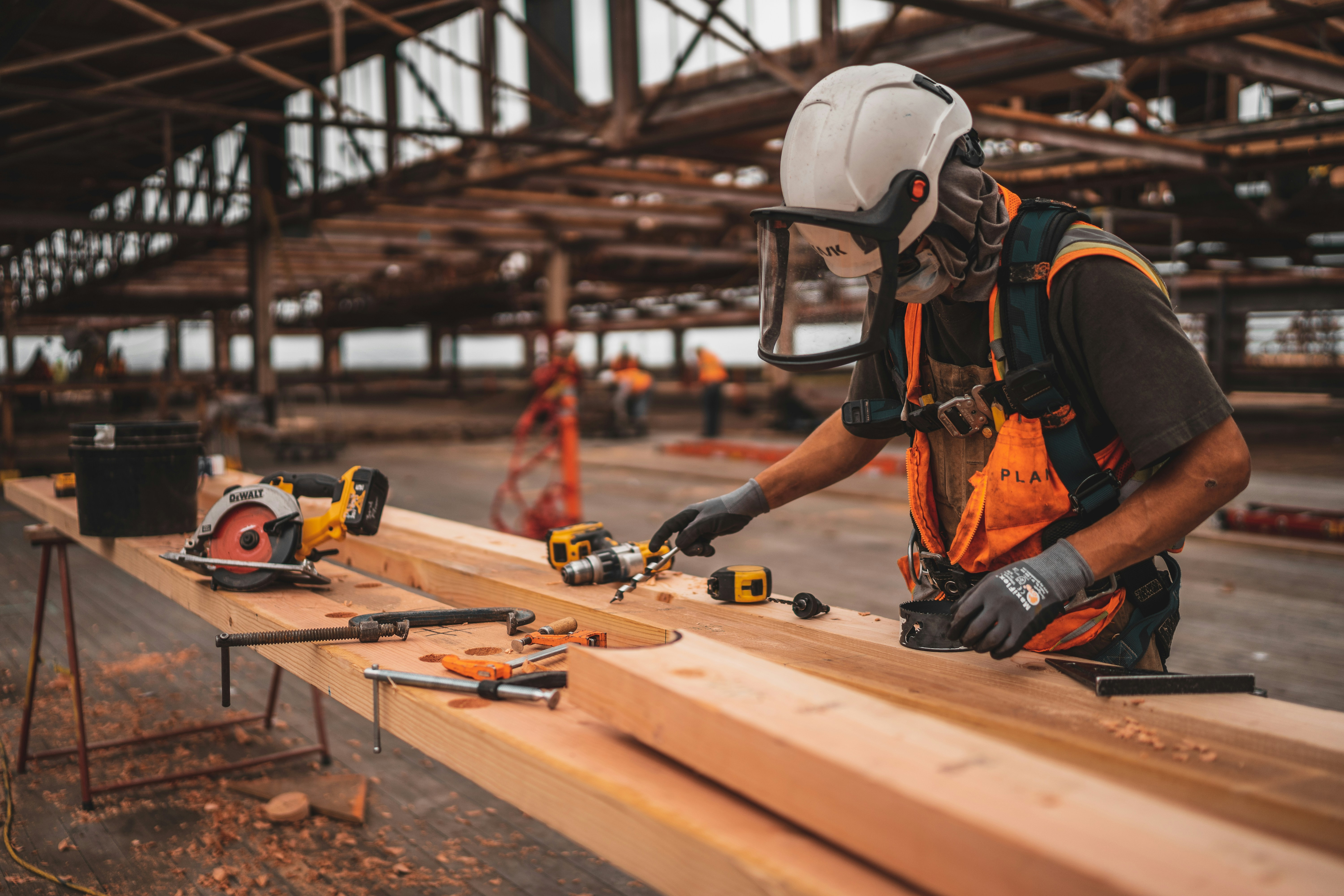Ridge & Co Roofing